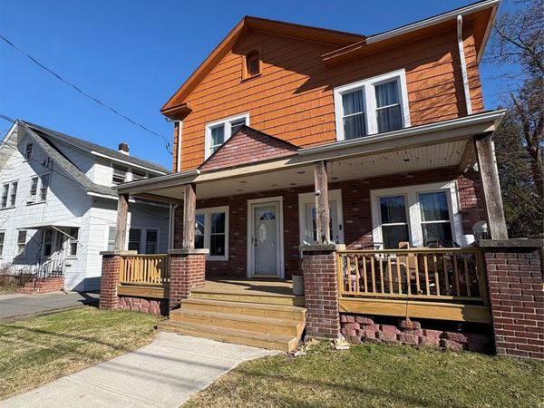 3 Kingston Avenue, Port Jervis, NY 12771