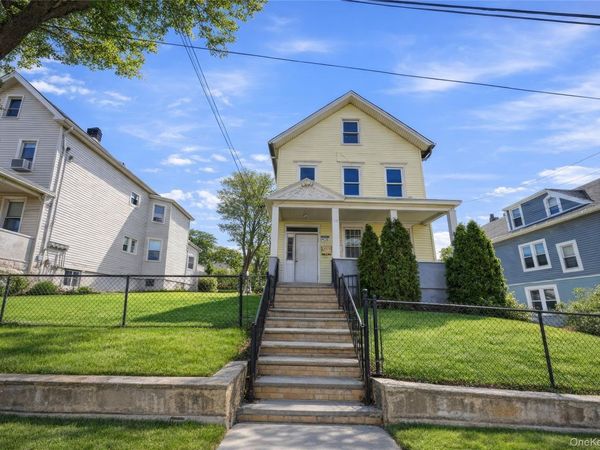 28 Grove Street, Mount Vernon, NY 10550