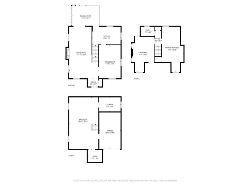 2406 Montana Avenue, Cincinnati, OH 45211 Photo 31