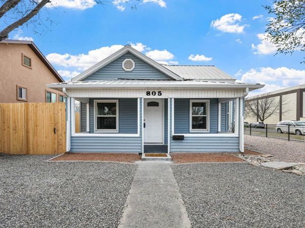 805 Colorado Avenue, Grand Junction, CO 81501