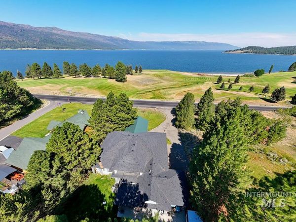 131 Par Drive, Cascade, ID 83611