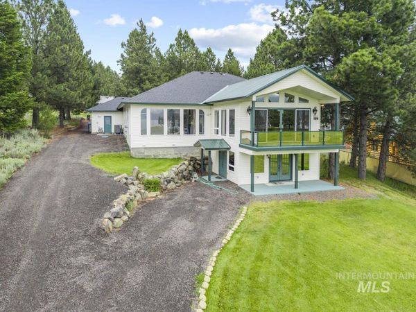 131 Par Drive, Cascade, ID 83611