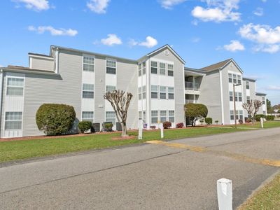 2280 Andover Dr., Unit C, Surfside Beach, SC 29575