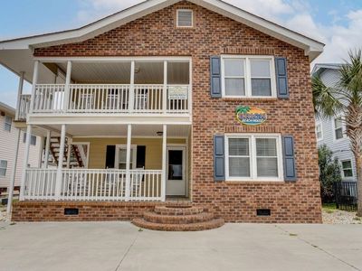 1418 S Ocean Blvd., North Myrtle Beach, SC 29582