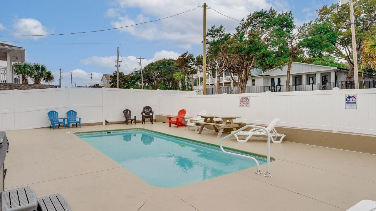 1418 S Ocean Blvd. Photo 4