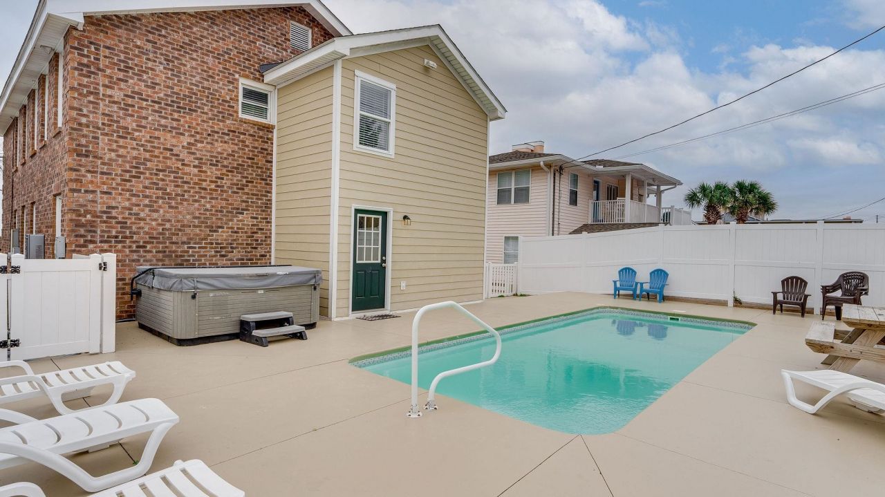 1418 S Ocean Blvd. Photo 5