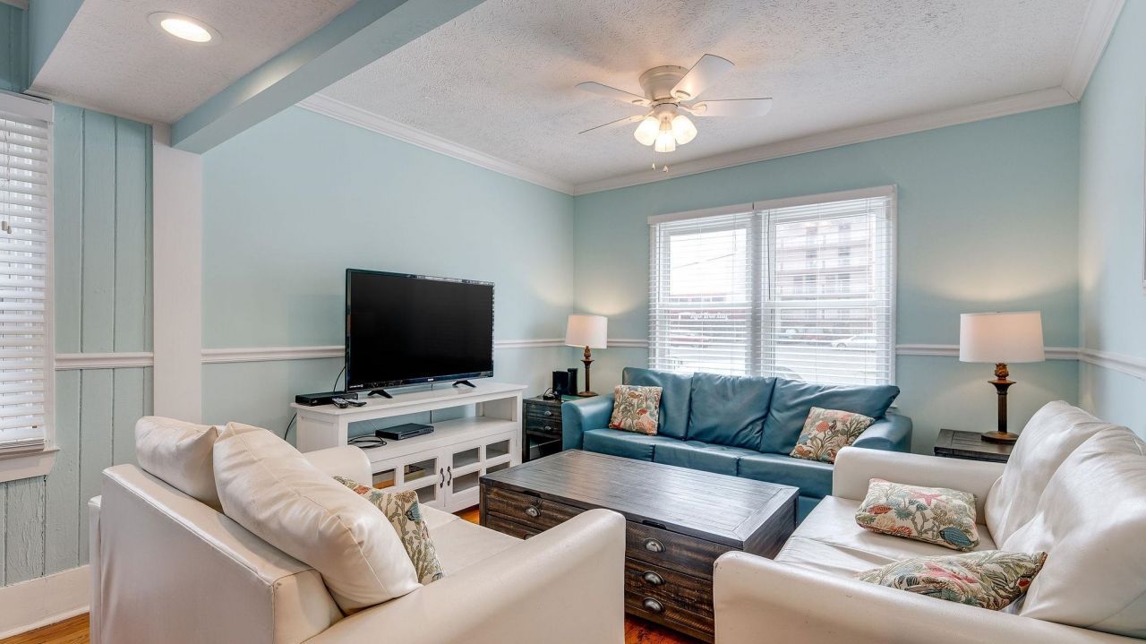 1418 S Ocean Blvd. Photo 9