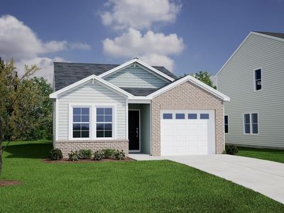 228 Laurinton Farms Drive , Hopkins, SC 29061