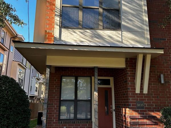 3435 Spencer Street, Charlotte, NC 28205