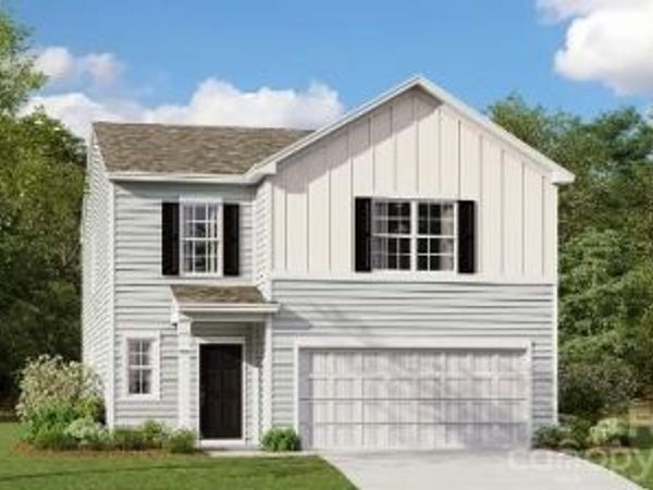 141 Spotted Way , Troutman, NC 28166