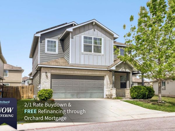 1504 Kandinsky BND, Unit 28, Pflugerville, TX 78660