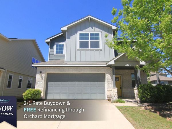 1504 Kandinsky BND, Unit 28, Pflugerville, TX 78660