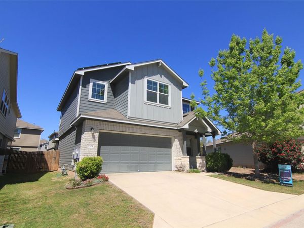 1504 Kandinsky BND, Unit 28, Pflugerville, TX 78660