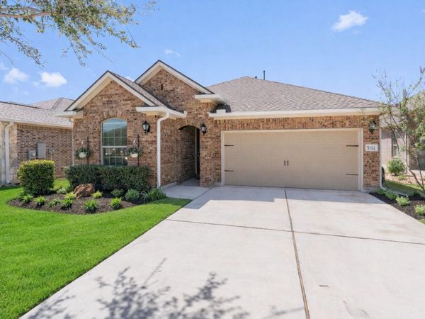 5112 Lusso CV , Round Rock, TX 78665