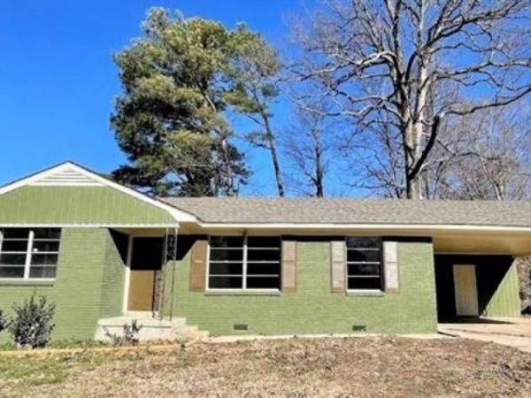 2312 WELLONS ST, Memphis, TN 38127