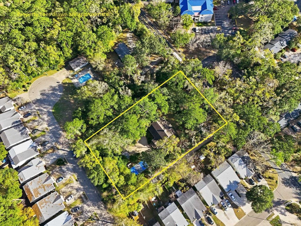 1408 Pullen Road , Unit -, Tallahassee, FL 32303 Photo