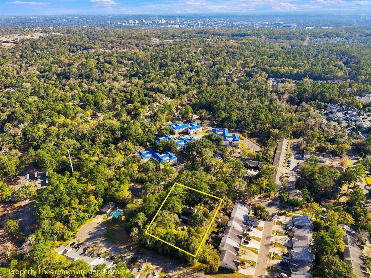 1408 Pullen Road , Unit -, Tallahassee, FL 32303 Photo