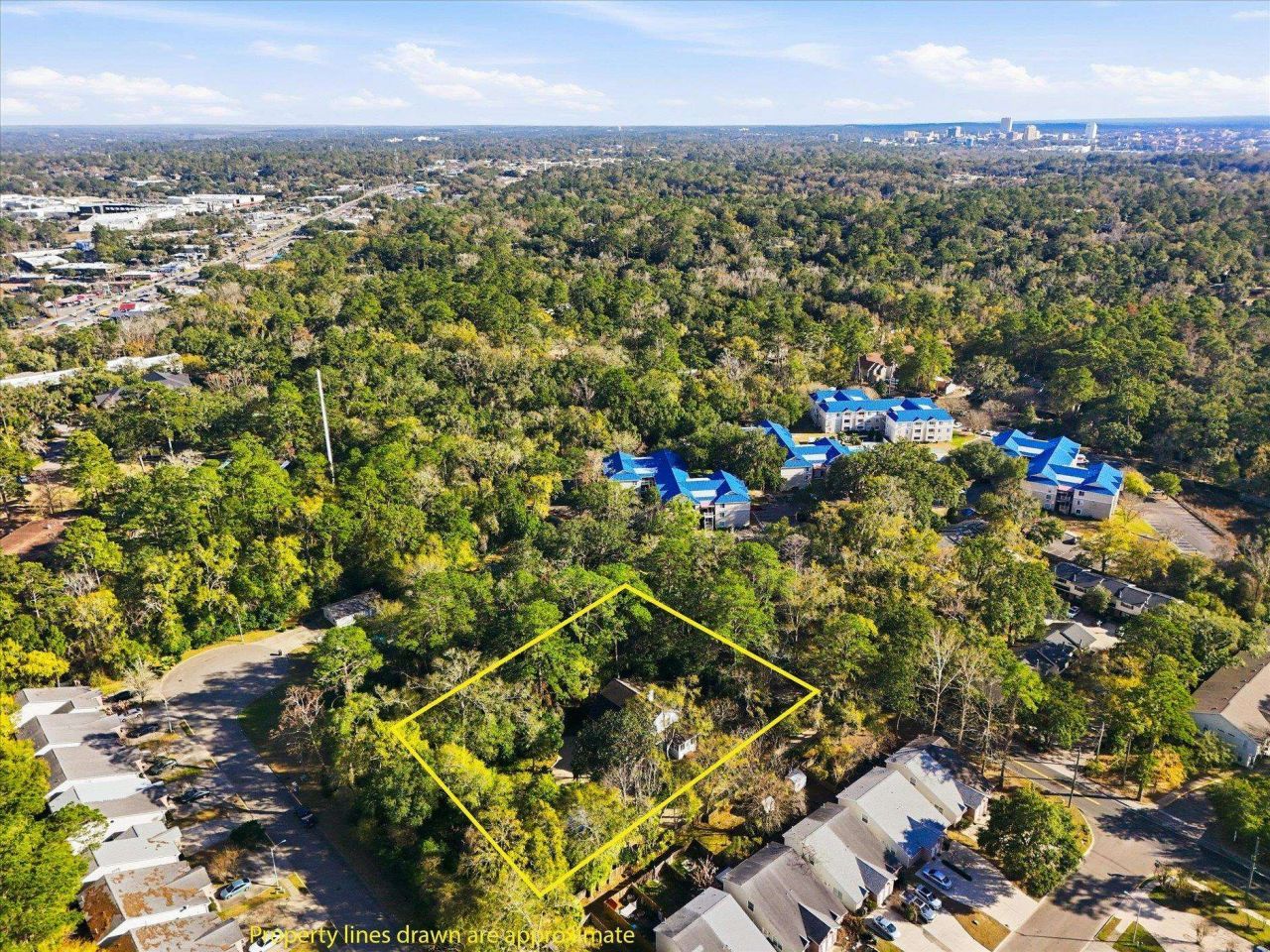 1408 Pullen Road , Unit -, Tallahassee, FL 32303 Photo