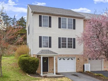 531 POINTE DR, HARRISONBURG, VA 22801