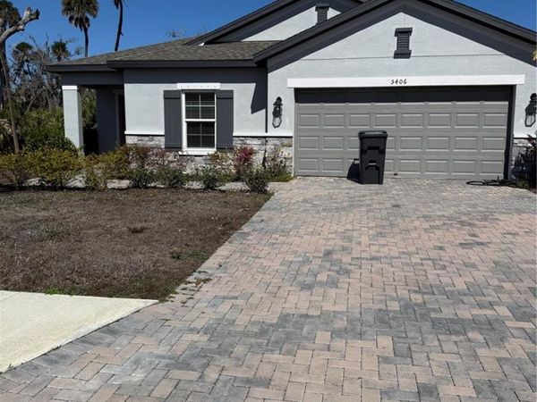 5406 BADINI WAY , PALMETTO, FL 34221