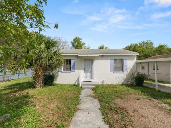403 W VALENCIA STREET , LAKELAND, FL 33805