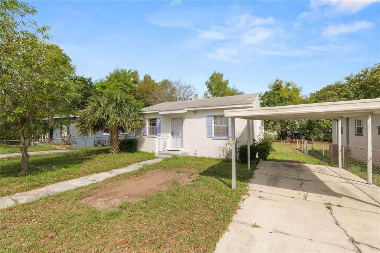 403 W Valencia Street , Lakeland, FL 33805 Photo