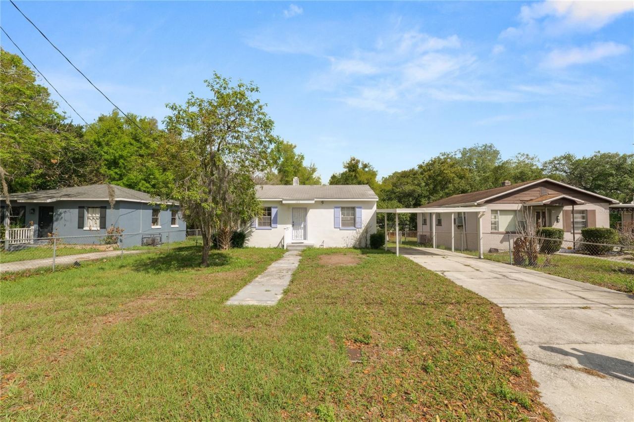403 W Valencia Street , Lakeland, FL 33805 Photo