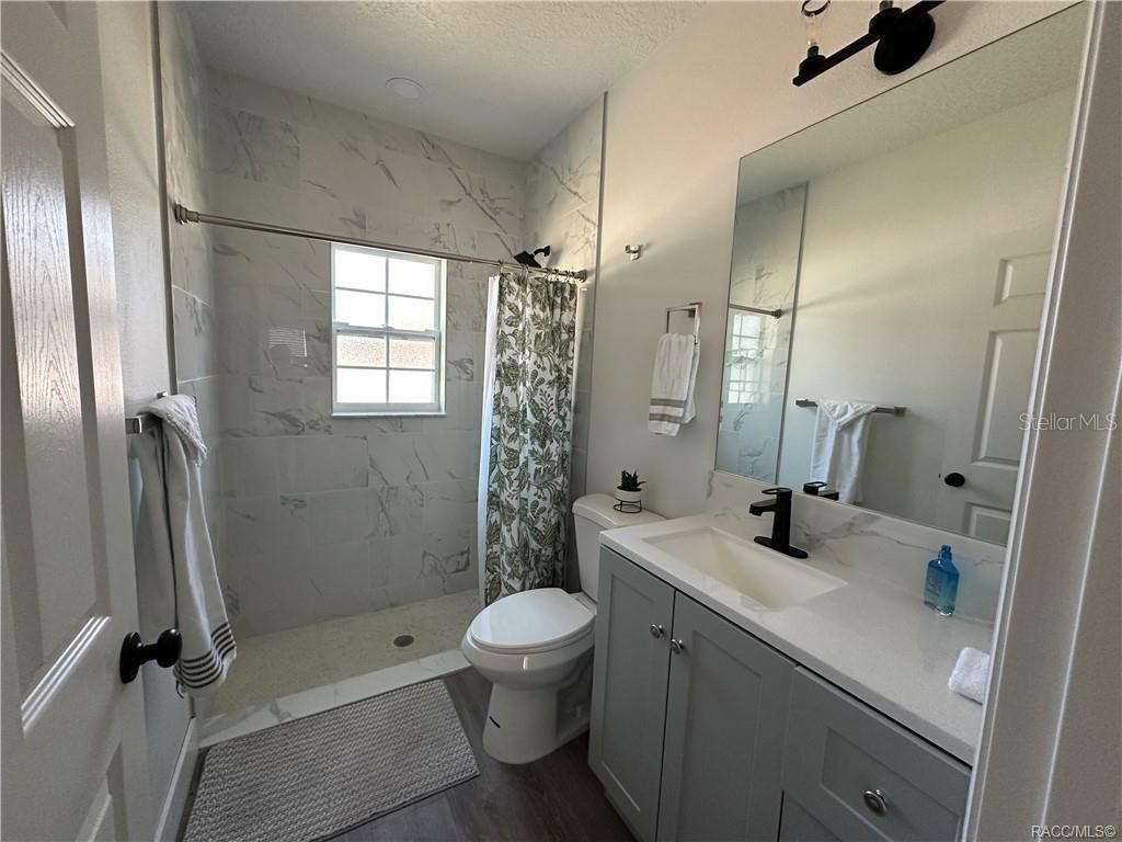 5737 N Claremont Drive, Citrus Springs, FL 34434 Photo