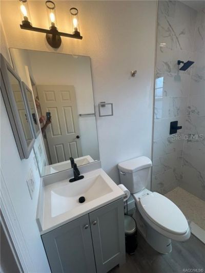 5737 N Claremont Drive, Citrus Springs, FL 34434 Photo