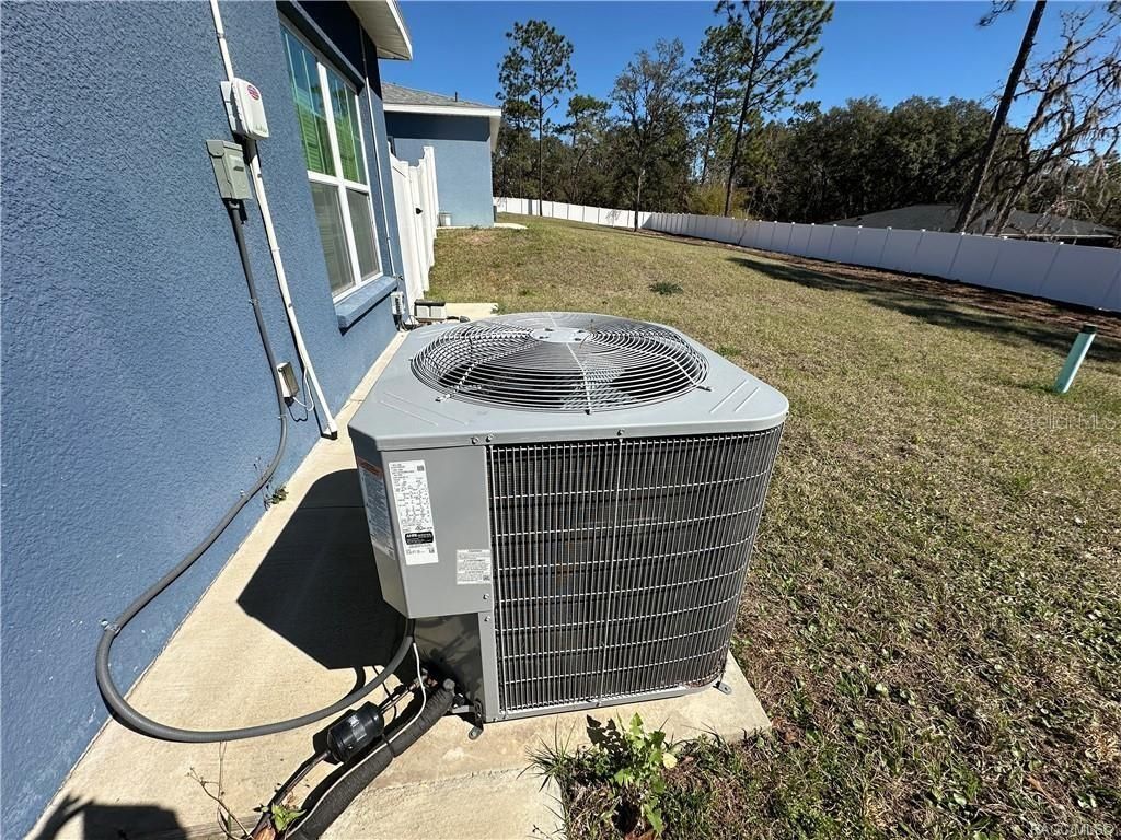 5737 N Claremont Drive, Citrus Springs, FL 34434 Photo