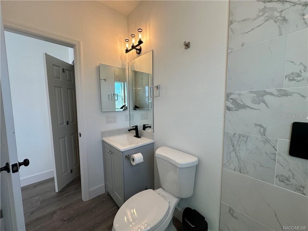 5737 N Claremont Drive, Citrus Springs, FL 34434 Photo