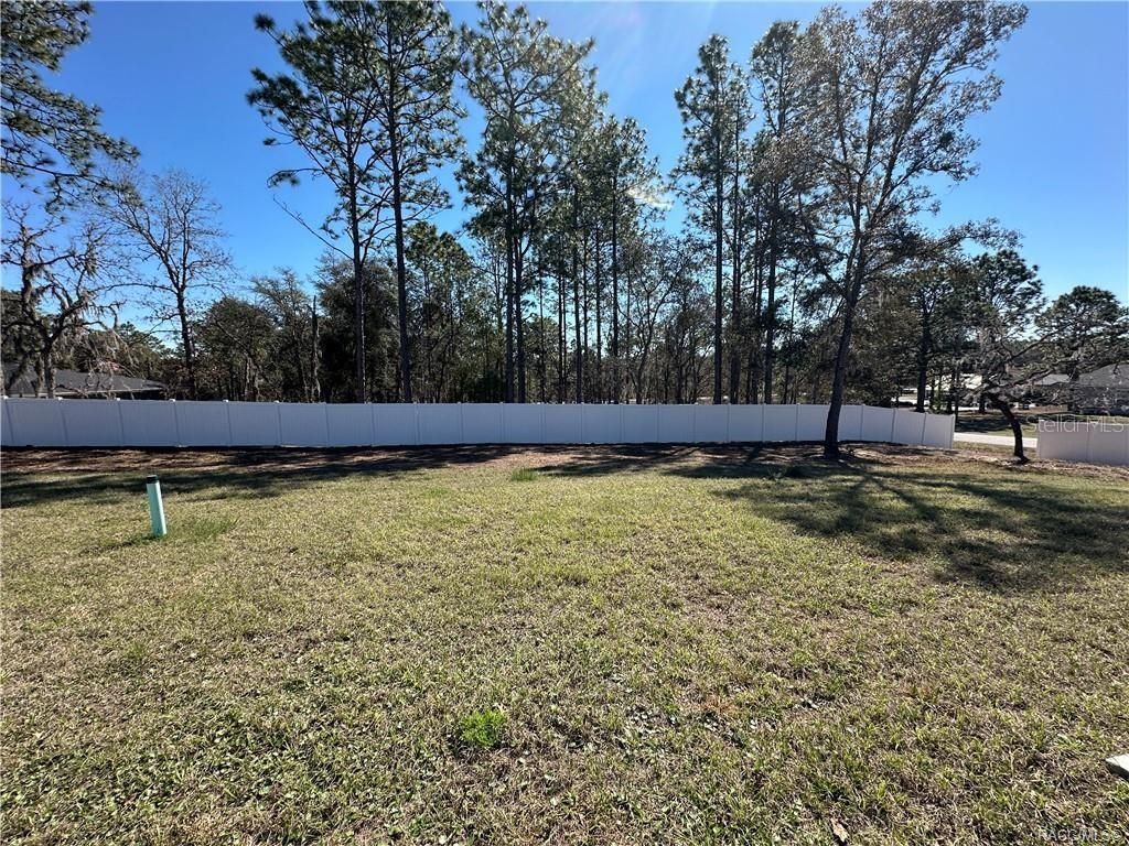 5737 N Claremont Drive, Citrus Springs, FL 34434 Photo