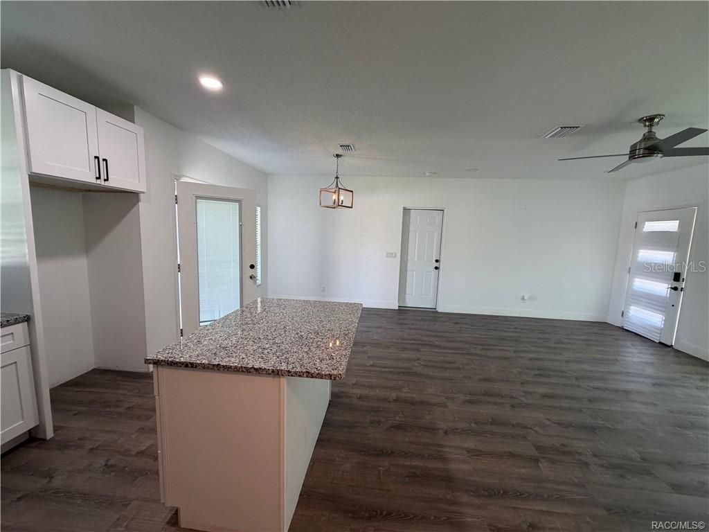 5737 N Claremont Drive, Citrus Springs, FL 34434 Photo