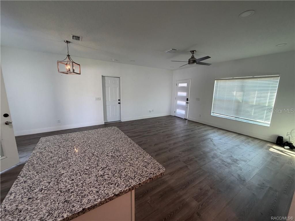 5737 N Claremont Drive, Citrus Springs, FL 34434 Photo