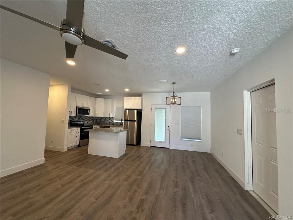 5737 N Claremont Drive, Citrus Springs, FL 34434 Photo