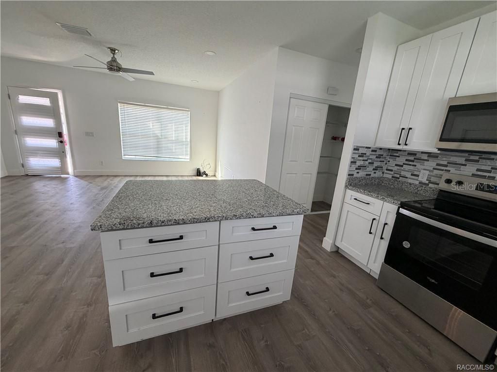 5737 N Claremont Drive, Citrus Springs, FL 34434 Photo