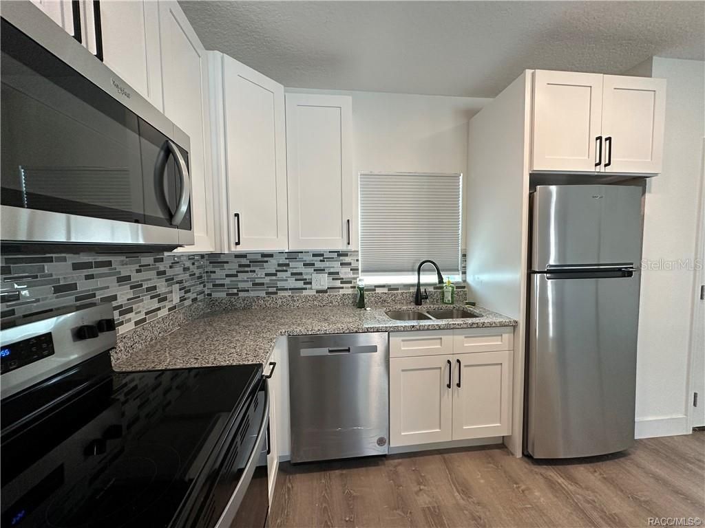 5737 N Claremont Drive, Citrus Springs, FL 34434 Photo