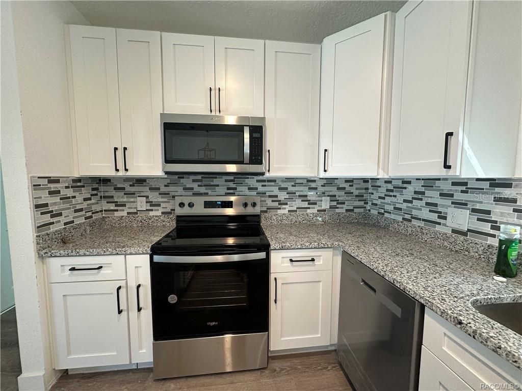 5737 N Claremont Drive, Citrus Springs, FL 34434 Photo
