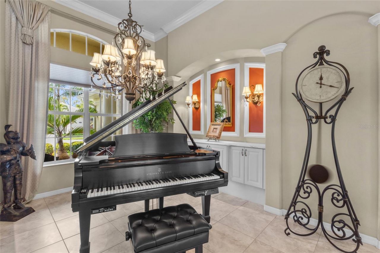 1191 Tuscany Boulevard, Venice, FL 34292 Photo