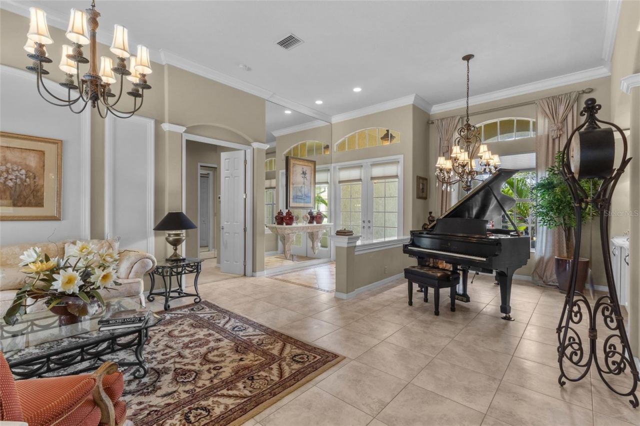 1191 Tuscany Boulevard, Venice, FL 34292 Photo