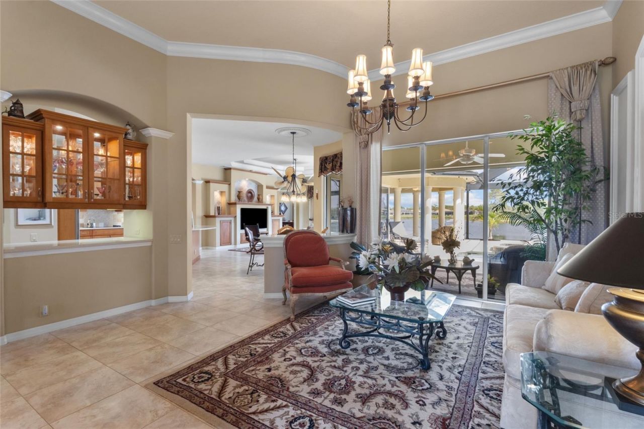 1191 Tuscany Boulevard, Venice, FL 34292 Photo