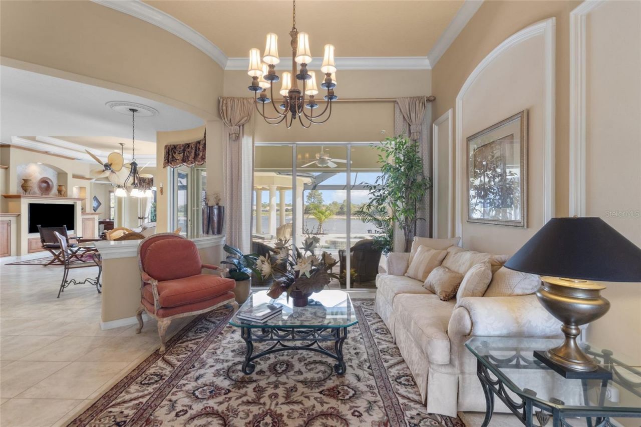 1191 Tuscany Boulevard, Venice, FL 34292 Photo