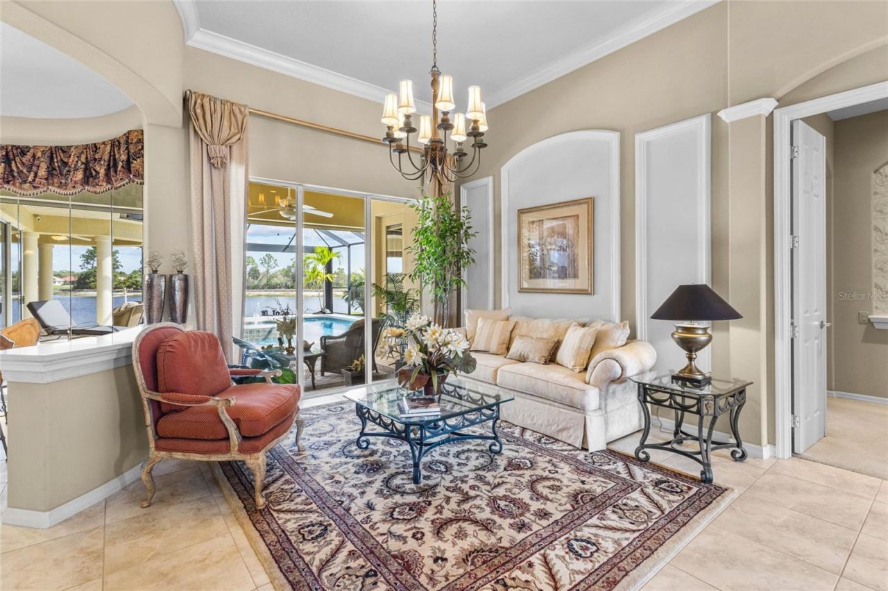 1191 Tuscany Boulevard, Venice, FL 34292 Photo