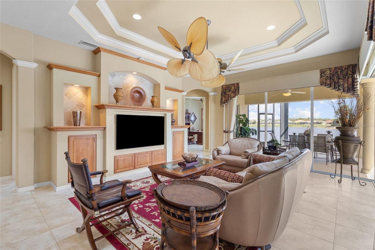 1191 Tuscany Boulevard, Venice, FL 34292 Photo