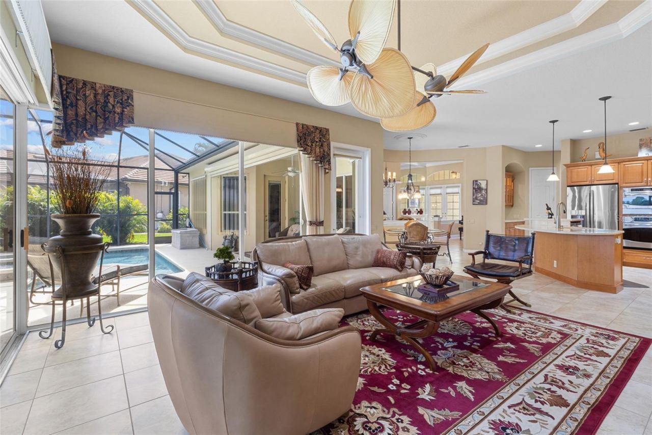 1191 Tuscany Boulevard, Venice, FL 34292 Photo