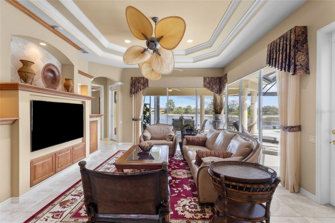 1191 Tuscany Boulevard, Venice, FL 34292 Photo