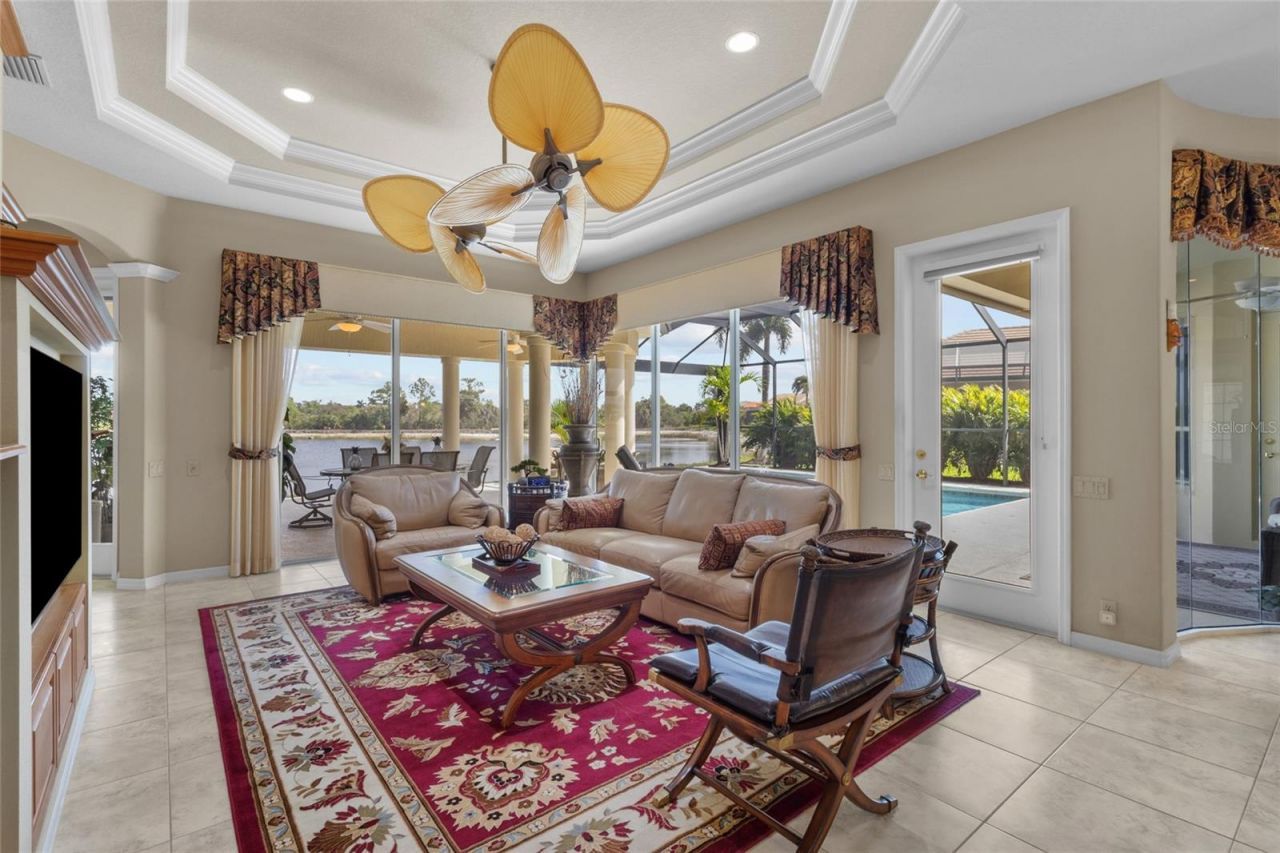 1191 Tuscany Boulevard, Venice, FL 34292 Photo