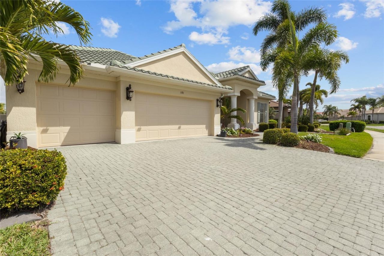 1191 Tuscany Boulevard, Venice, FL 34292 Photo