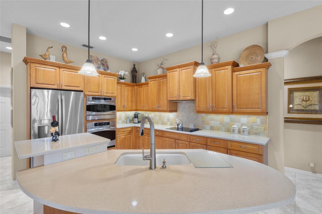 1191 Tuscany Boulevard, Venice, FL 34292 Photo