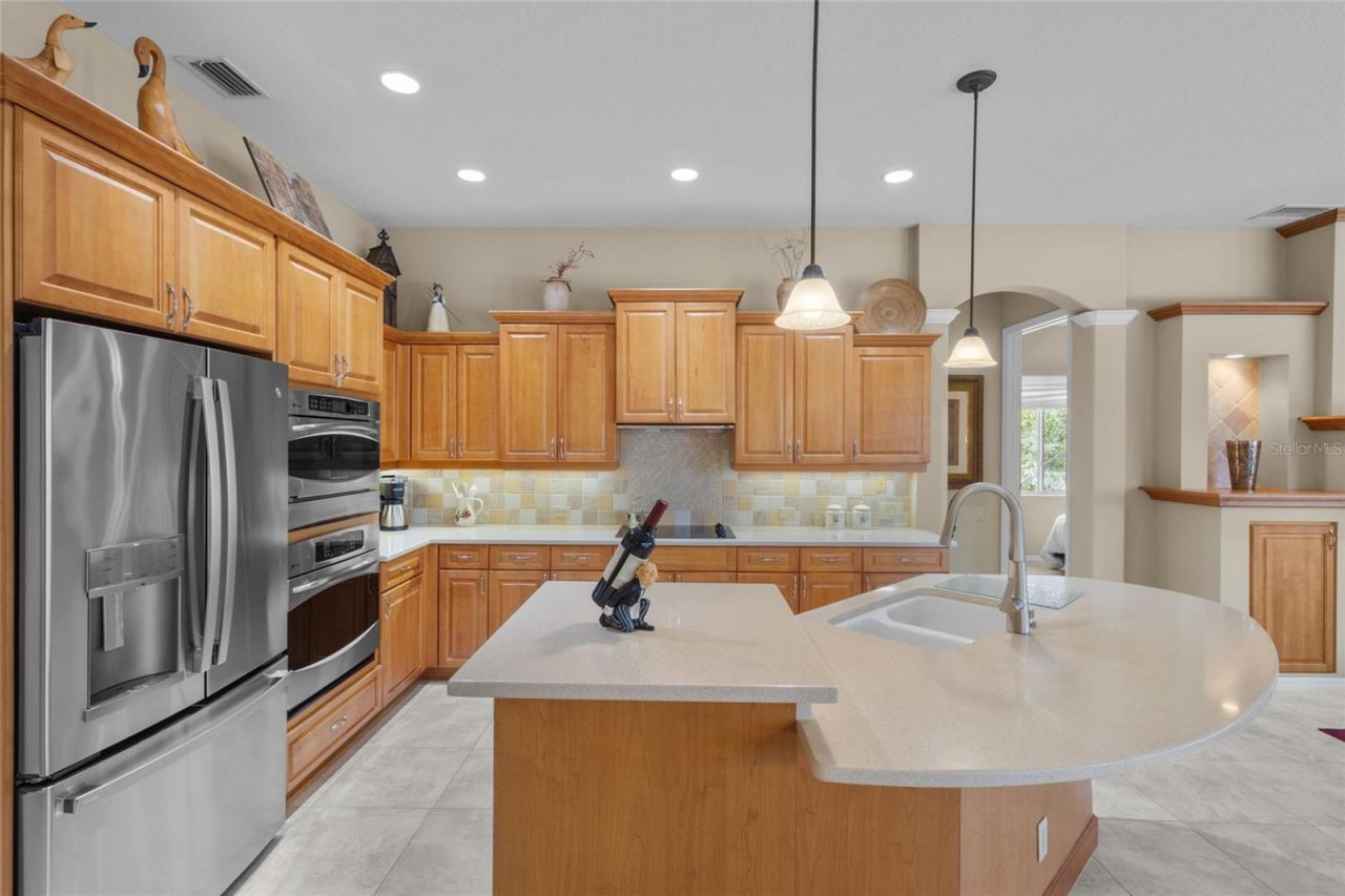 1191 Tuscany Boulevard, Venice, FL 34292 Photo